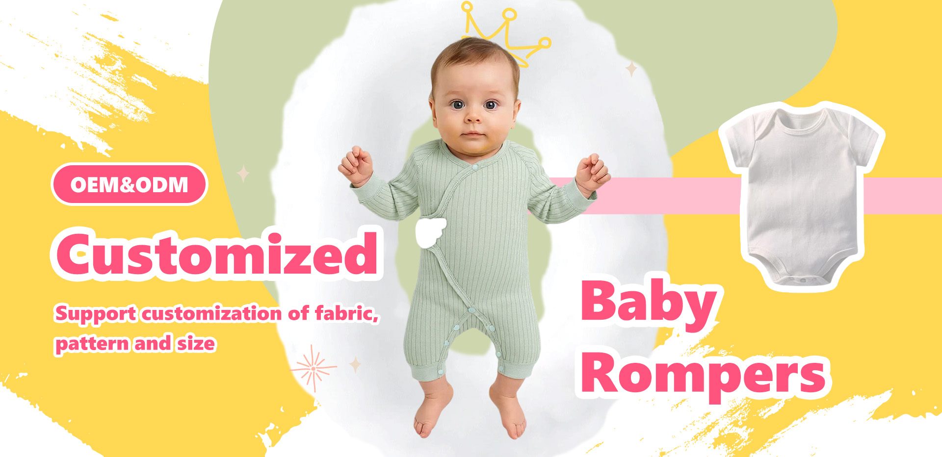 childrens clothes manufacturer