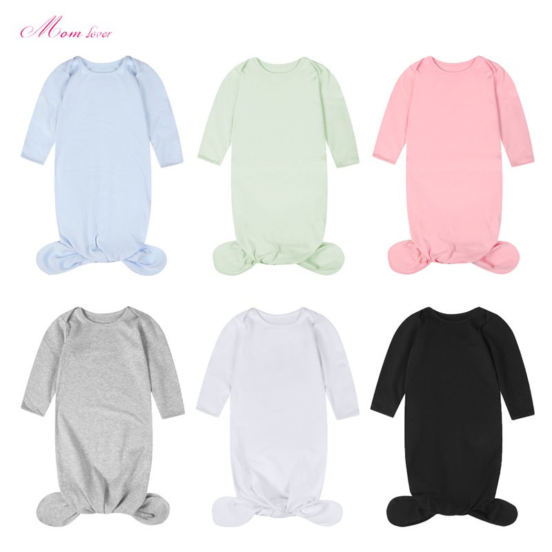100 Combed Cotton Baby Sleep Bag